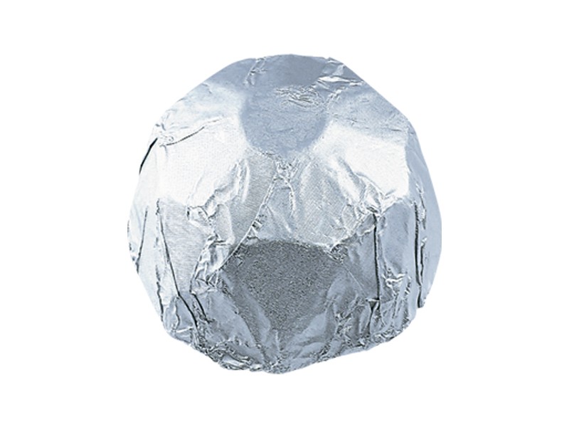 Valonıa Sütlü Yaldızlı Kristal Gümüş 2,5 Kg