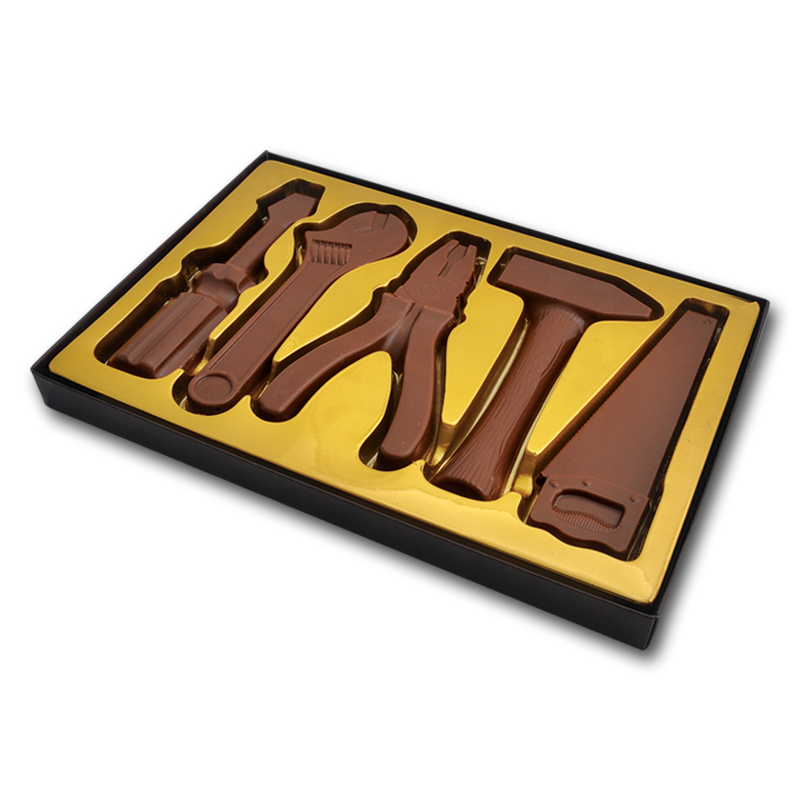 Mabel Alet Takımı Çikolatası