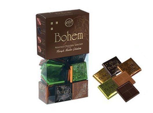 Elit Bohem İkiz Madlen 200gr