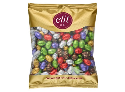 Elit Chocoeggy 1 Kg