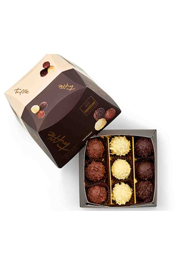 Elit Karışık Truf Çikolata 135gr