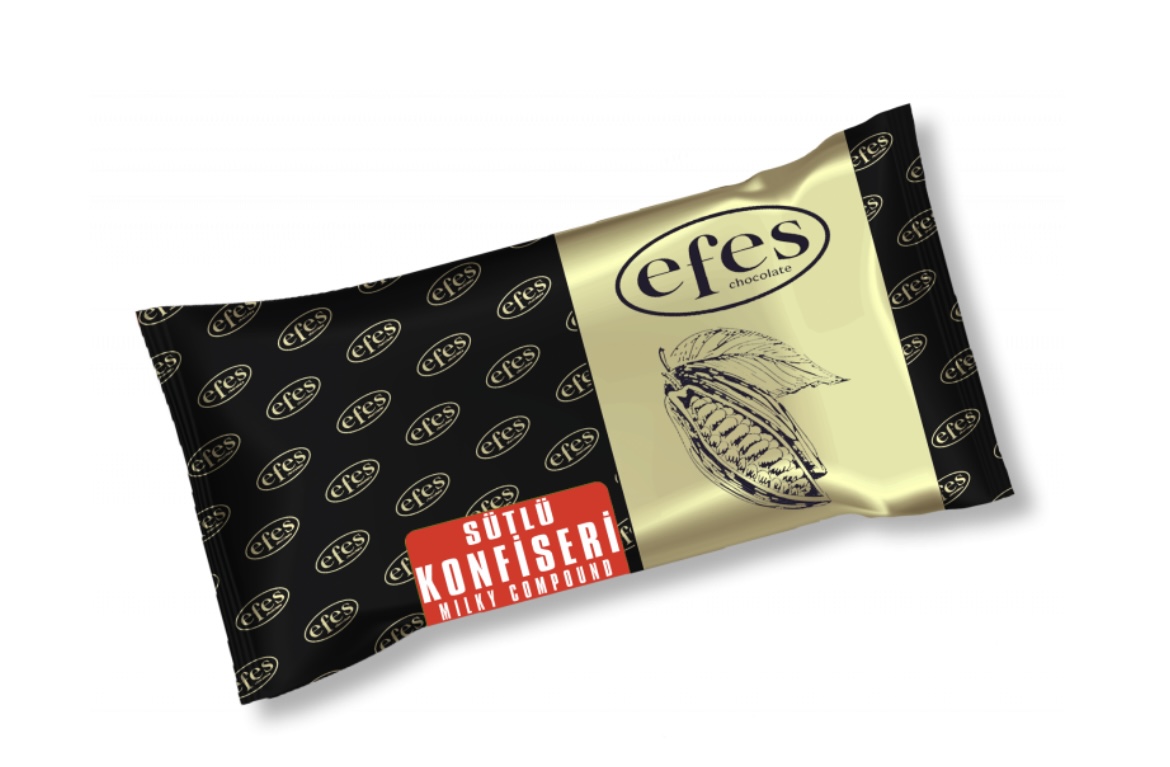 Efes Sütlü Konfiseri 2,5 Kg