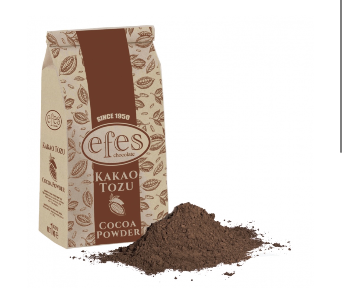 Efes Toz Kakao Extra 1 Kg