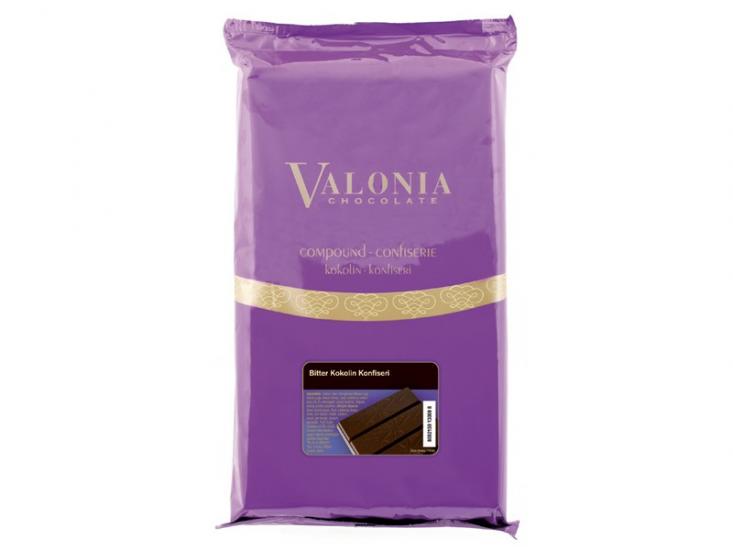  Valonıa Bitter Konfiseri 2.5 Kg