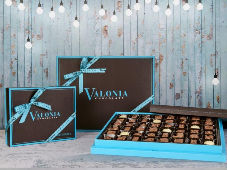 Valonıa Hazır Spesiyal Kutu 600gr