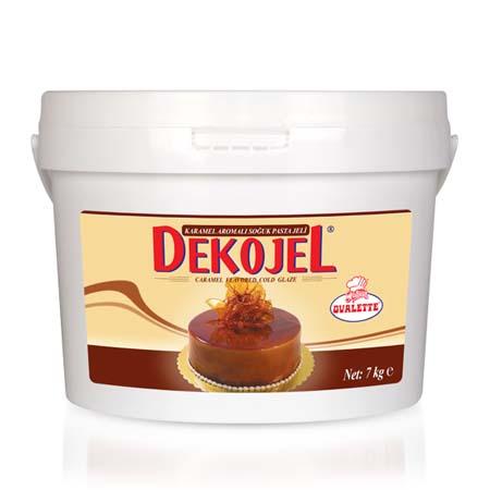 Dekojel Karamel 7 Kg