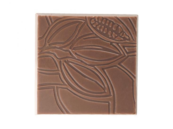 Valonıa Sütlü Kakao Desenli Madlen 2,9 Kg