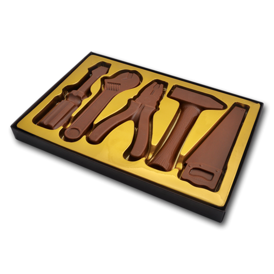 Mabel Alet Takımı Çikolatası