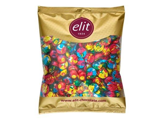 Elit Sütlü Çikolatin 1 Kg