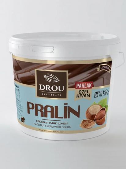 Drou Fındık Pralin 10 Kg