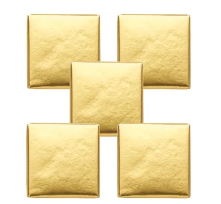 EFES SARGILI MADLEN SÜTLÜ GOLD 