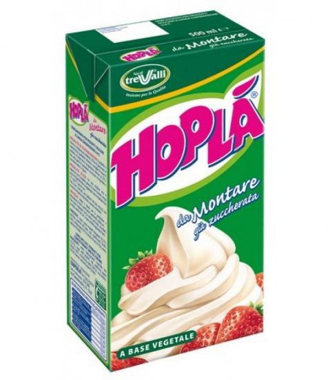 Hopla Şekersiz Sıvı Şanti 1 Kg