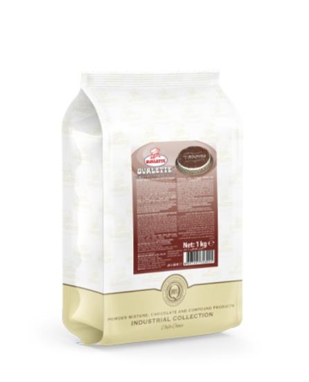 Ovalette Tiramisu Aromalı Şarlot Tozu 1 Kg