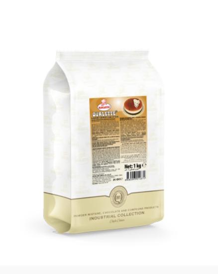 Ovalette Karamel Aromalı Şarlot Tozu 1 Kg
