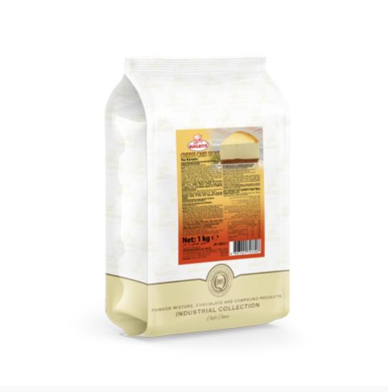 Ovalette Cheescake Tozu Sıcak 1 Kg