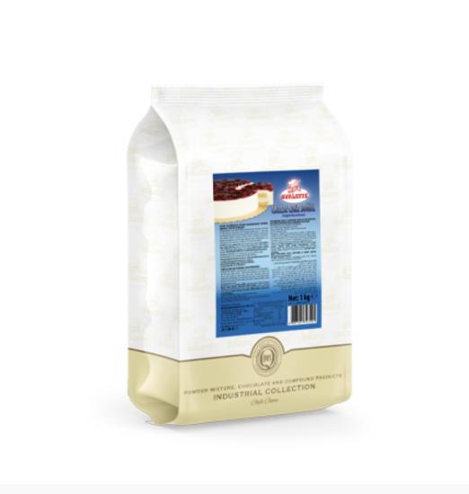 Ovalette Cheese Kek Tozu Soğuk 1 Kg
