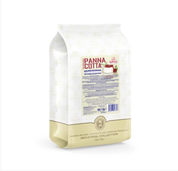 Panna Cotta Toz Karışım 1 Kg