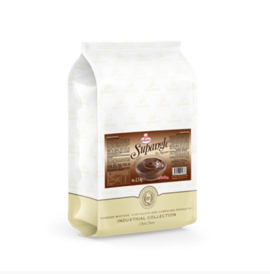 Ovalette Supangle Toz Karışım 2.5 Kg