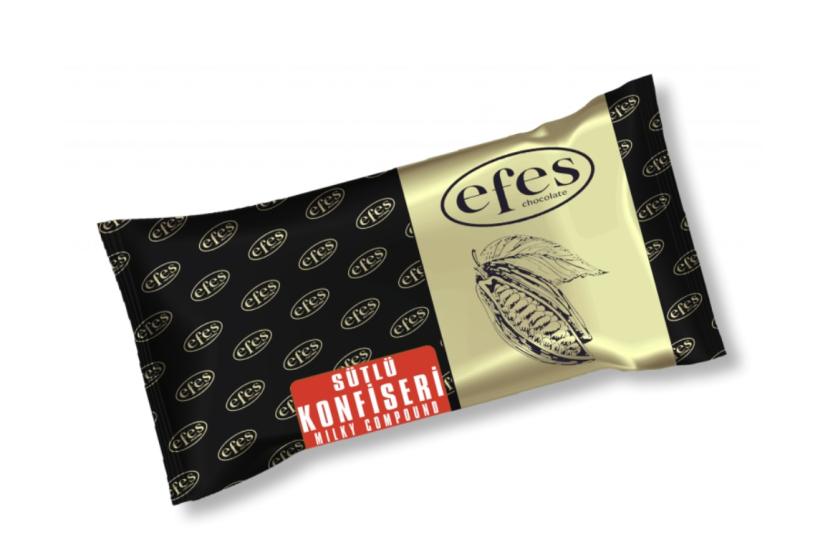 Efes Sütlü Konfiseri 2,5 Kg
