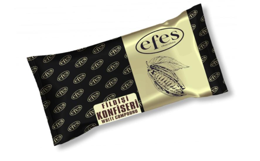 Efes Fildişi Konfiseri 2,5 Kg