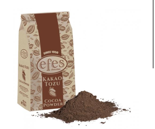 Efes Toz Kakao Extra 1 Kg