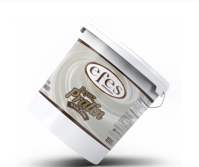 Efes Extra Fildişi Pralin 10 Kg