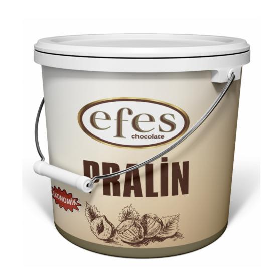 Efes Ekonomik Fındık Pralin 10 Kg