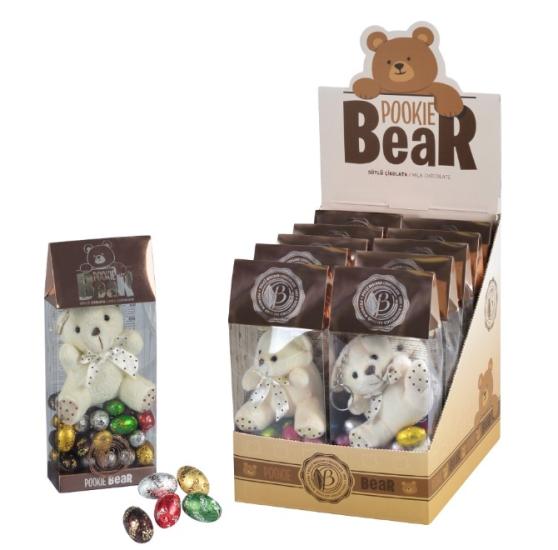 POOKİE BEAR 130 GR.