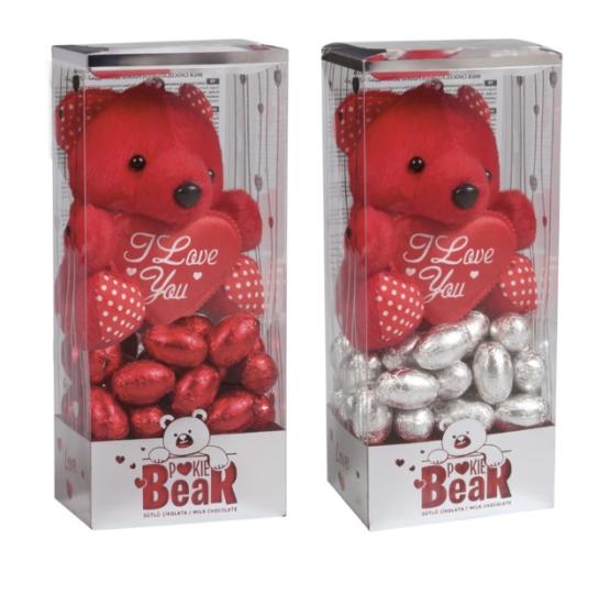 POOKİE BEAR LOVE 130 GR.