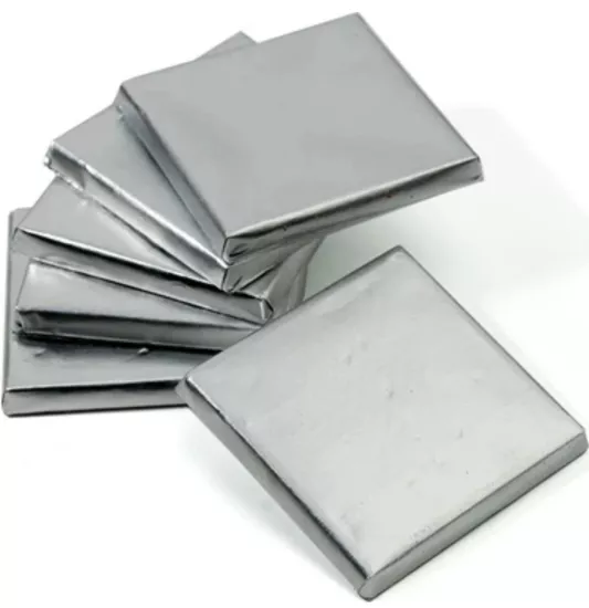 Efes Sütlü Sargılı Madlen Gümüş 3 Kg