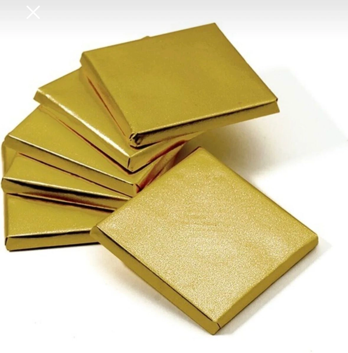 Efes Sütlü Sargılı Madlen Gold 3 Kg